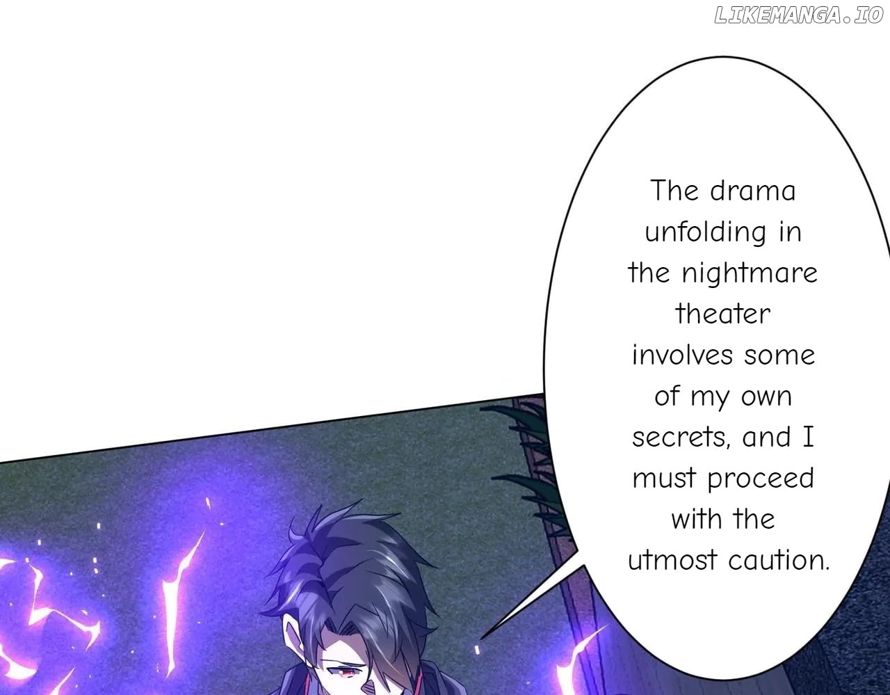 With My Netherworld Trillions, Game On! Chapter 209 - page 78